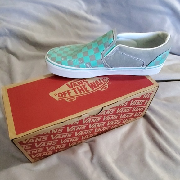 Vans Shoes - Vans